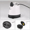 Aquarium Fish Tank Submersible Pump 360 Water Absorption Low Noise Anti-dry Waterproof Leakage Prevention Water Pump