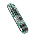 3S 10A 12.6V Li-ion 18650 Charger PCB BMS Lithium Battery Protection Board with Overcurrent Protection