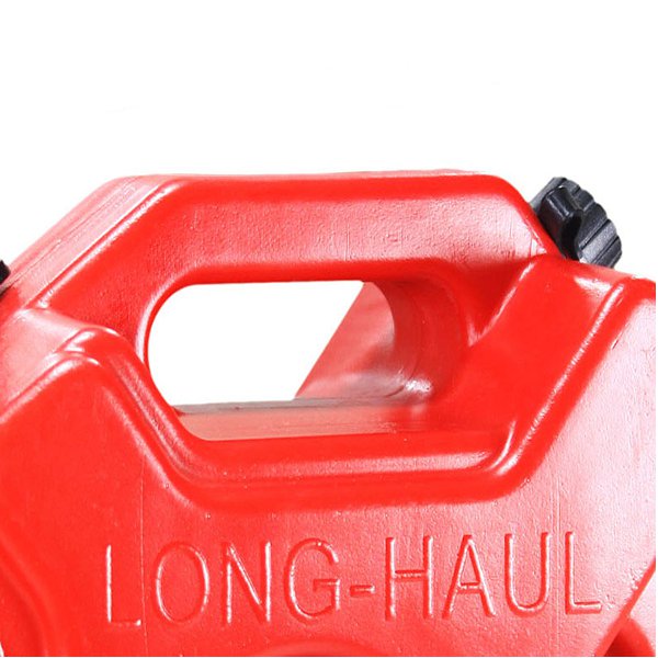 3L/5L/10L Gasoline Diesel Fuel Tank Can For Off Road Car ATV Motorcycle Tricycle For Long-Haul