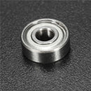 10pcs 694ZZ 4x11x4mm Ball Bearings Deep Groove Double Shielded Miniature Ball Bearing