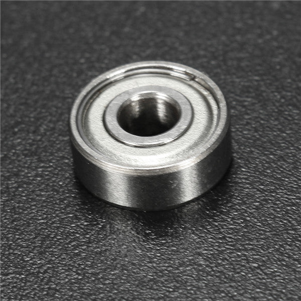 10pcs 694ZZ 4x11x4mm Ball Bearings Deep Groove Double Shielded Miniature Ball Bearing