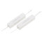 50pcs 10W 1 ohm 1R Ceramic Cement Resistor
