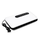 220V Household Vacuum Sealer Machine Food Packaging Sous Vide Packing Kitchen Storage