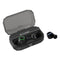 BlitzWolf BW-FYE3S True Wireless bluetooth 5.0 Earphone Digital Power Display Smart Touch Bilateral Call Headphone with 2600mAh Charging Box