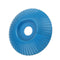 Wood Grinding Wheel Rotary Disc Sanding Wood Carving Tool Abrasive Disc Shaping Tool for Angle Grinder