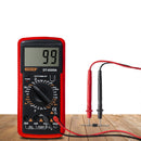 ANENG DT9205A Digital Multimeter Profesional Transistor Tester Backlight esr Meter