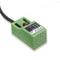 SN04-N 5mm Inductive Proximity Sensor Test Switch Approach NPN NO DC10-30V