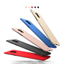 For OnePlus 7T Pro Case Mofi Frosted Ultra-Thin Anti-fingerprint Hard PC Protective Case