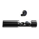 Bakeey HM51 True Wireless bluetooth 5.0 Earbuds Smart Touch Hi-Fi Waterproof In-ear Earphone With Charging Case