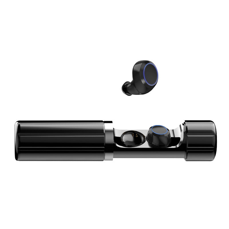 Bakeey HM51 True Wireless bluetooth 5.0 Earbuds Smart Touch Hi-Fi Waterproof In-ear Earphone With Charging Case