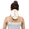 Durable Adjustable Soft Foam Neck Support Collar Immobilizer Cervical Pain Relief Brace