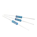 600pcs 2W 220R Metal Film Resistor Resistance 1% 220 ohm Resistor