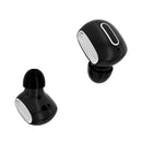 TWS bluetooth 5.0 Earphone Digital Display IPX5 Waterproof Wireless Hifi Stereo Headphones with Mic for Xiaomi Huawei