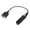 Walkie Talkie Cable Adapter For Baofeng BF-9700 A-58 UV-XR UV-5S GT-3WP UV-9R