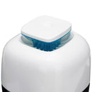 Electric LED Light Mosquito Insect Killer Lamp Fly Bug Zapper Trap USB Rechargable