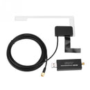 Mini Car USB-DAB Digital Radio Receiver Digital Radio Android Navigation