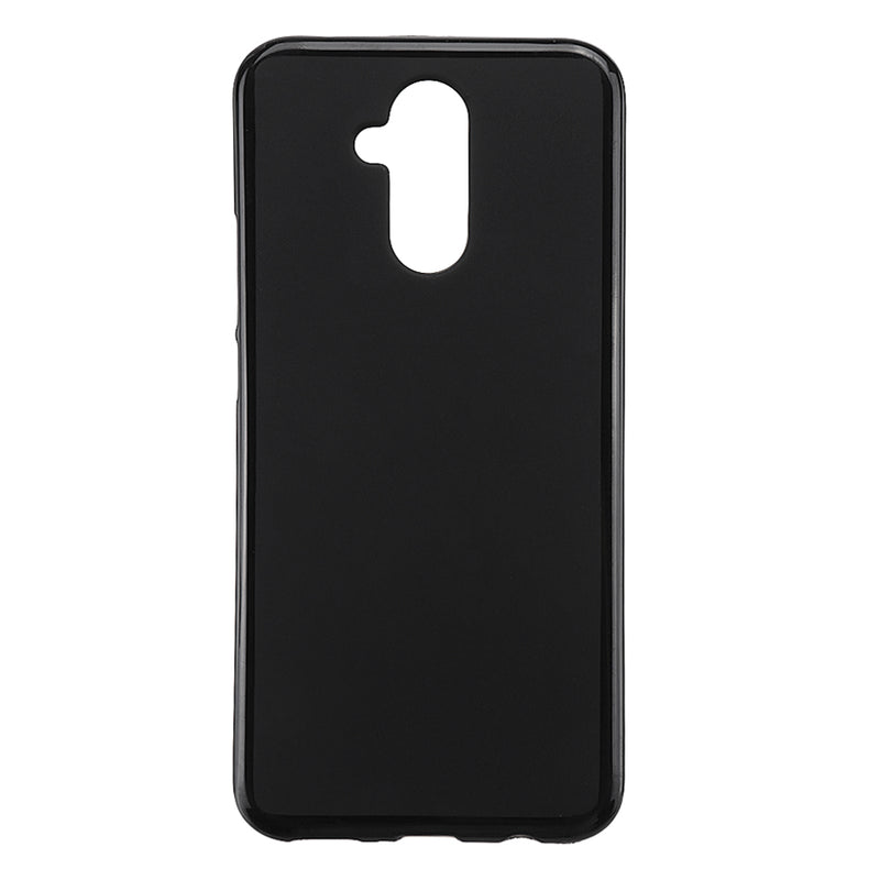Bakeey Shockproof Soft TPU Back Cover Protective Case for Huawei Mate 20 Lite