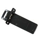 5Pcs Spare Part Back Belt Clips For Baofeng UV5R UV-5R 2 Way Radio Walkie Talkie