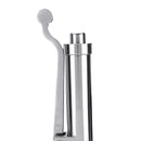 Hyaluron Injection Pen Ampoule Head Micro Hyaluronic Pressure Acid Anti Wrinkle Anti Aging Water Syringe Needle Free