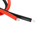 XT30 Connector To 18AWG Battery Charging Cable 100mm