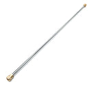 3000PSI 36 Inch Extension Rod High Pressure Washer Replacement Spray Wand Extension Lance