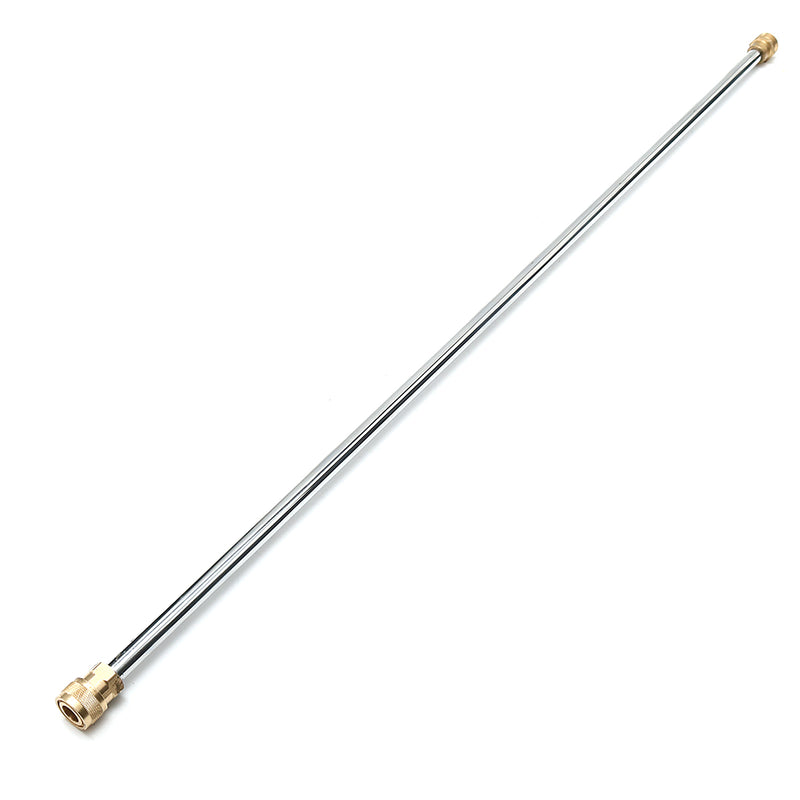 3000PSI 36 Inch Extension Rod High Pressure Washer Replacement Spray Wand Extension Lance