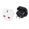 240V Travel Plug Adapter UK To USA US Australia New Zealand Travel Power Adapter Converter