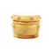 Environmental Protection Resin Imitated Wood Grain Herb Grinder Wood Grinder Imitated Sandalwood C igarette Grinder