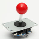 Arcade DIY Set Kit Video Games Two Joystick Twelve Happ Push Buttons Two Start Button
