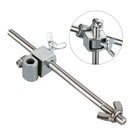 KCASA Iron Steel Sharpener Professional Kitchen Sharpening Metal Fixed-angle Grinder Sharpen Stone