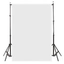 6x9FT Green Black White Blue Yellow Pink Grey Solid Color Photography Backdrop Studio Prop