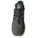 IPRee Lazy Reflective Shoe Laces Adjustable Buckle Shoelaces Sports Night Running Shoestrings