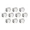 10pcs BF 90Degree Type B USB Printer Port Socket Connector Charging Socket USB Socket Interface
