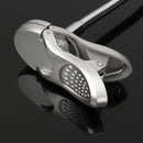 6X Desk Table Clamp Mount LED Lighted Magnifier Lamp Metal Hose Magnifying Glass