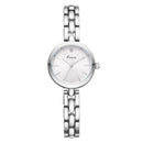 KIMIO K6215S Fashion Women Quartz Watch Luxury Rhinestones Ladies Bracelet Watch