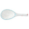 Electric Bug Zapper Racket Mosquito Fly Swatter Killer Insect Rechargeable With LED Lamp
