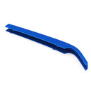 3 Colors Grille Cover Clip Trim For BMW 7 Series Facelift G11 2020