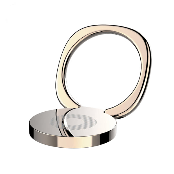 Baseus Universal 360 Adjustable Collapsible Desktop Bracket Ring Holder for iPhone Samsung Xiaomi