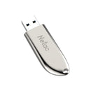 Netac U352 USB 3.0 Flash Drive Creative Encrypted Pen Drive 16GB 32GB 64GB 128GB Pendrive Memory Stick