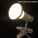 E27 25W 40W 60W 75W 100W UVA Light Bulb Reptile Pet Terrarium Brooder Heater Lamp AC220-240V