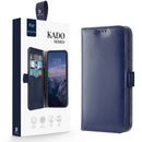 DUX DUCIS KADO Multi-card Slot Holster Flip Magnetic With Wallet Card Slot Protective Case for Xiaomi Mi A3 / Xiaomi Mi CC9e 6.088 inch