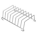 AU 9 Pcs 7inch Air Fryer Accessories Set Cake Pizza BBQ Roast Barbecue Baking Pan