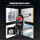 Multi-functional Infrared Detector Anti Video Camera Detector Infrared Camera Signal Finder