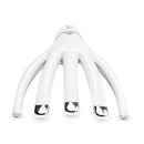 Rechargeable Heating Massager Multifunctional Head Electric Portable Massage Comb Vibration Massager