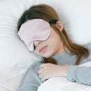 XIAOMI Jordan&Judy Sleep Eye Mask Hot Cold Use Eyeshade Cover Rest Travel Home Office