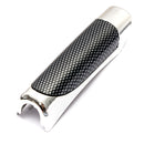 Car Auto Handbrake Sleeve Handle Cover ABS 3M Strip