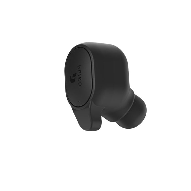 Peiko Wireless bluetooth 5.0  Business Smart Translation Earphone Support 32 Languages For Travel Translate Earbuds Headphone with Charging Box