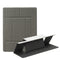 Adjustable Portable Invisible Laptop Stand Seamlessly Folding Notebook Holder