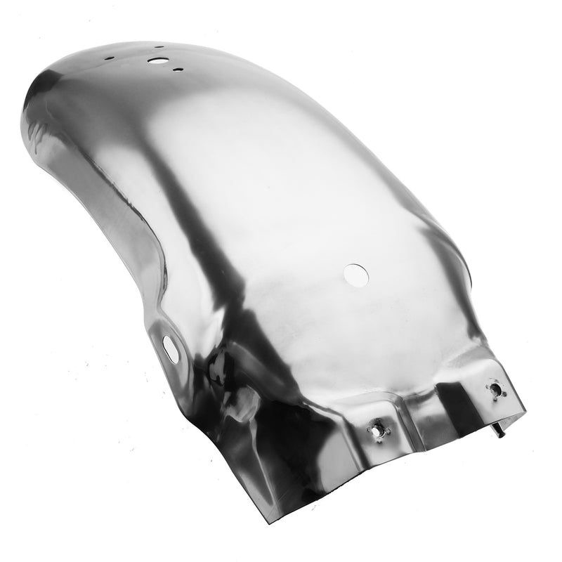 42mm Universal Motorcycle Motorbike Rear Mudguard For Honda/Suzuki/Yamaha