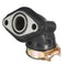 GY6 50cc Intake Manifold Pipe Scooter Moped Engine Parts